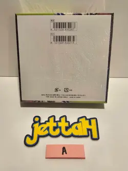 Pokemon Munikis Nihil Zero (Mega) Booster Box Japanese M3 SEALED US SELLER! (A) - Image 3