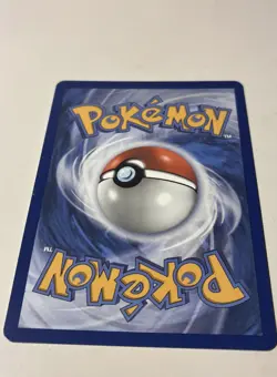 Pokemon TCG Totodile 048 First Partner Series 2 Promo Holo Basic EN 2026 - Image 2