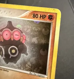 Claydol 31/101 Reverse Holo Hidden Legends Pokemon TCG - Image 5