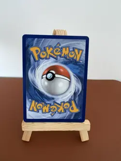 AZ's Tranquility SIR Pokemon TCG 120/086 Chaos Rising English - Pack Fresh / NM - Image 2