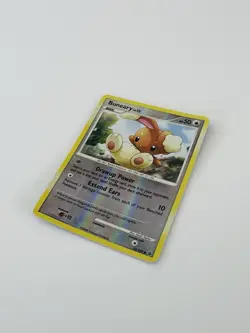 Pokemon Cards: Majestic Dawn Reverse Holo: Buneary 53/100 superb condition - Image 2