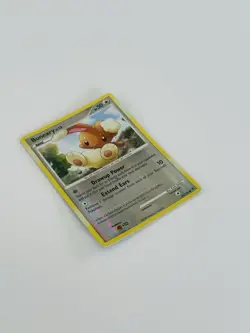 Pokemon Cards: Majestic Dawn Reverse Holo: Buneary 53/100 superb condition - Image 3