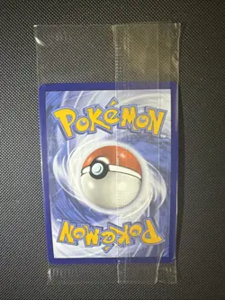 Iron Bundle 066 SVP EN Pokemon Scarlet & Violet PROMO Trading Card - SEALED - Image 2