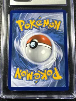 Pokemon Charizard VMAX Sword & Shield Promo Full Art Holo SWSH261 CGC 9 MINT - Image 5