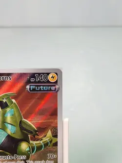 Iron Thorns - SEALED - SVP098 - SVP Black Star Promos NM, English Pokemon SVP - Image 3