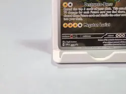 Iron Thorns - SEALED - SVP098 - SVP Black Star Promos NM, English Pokemon SVP - Image 4