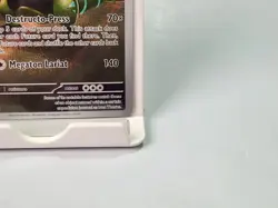 Iron Thorns - SEALED - SVP098 - SVP Black Star Promos NM, English Pokemon SVP - Image 5