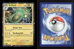 Bellibolt 094 Holo Scarlet & Violet Promo NM/M Pokemon - Image 3