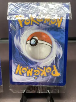 Pokemon TCG Sealed Promo Lot - Iron Bundle SVP 066 & Iron Thorns SVP 098 - Image 5