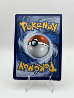 Bibarel 060/078 Pokemon GO Reverse Holo - Image 2
