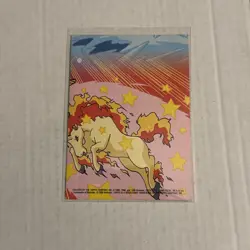 2000 Topps Pokemon TV Animation Edition Series 2 Wartortle #8. Pk002426 - Image 2