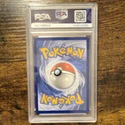 🔥 Parasol Lady 4/238 Pokemon Paradox Rift Ultra Rare Full Art Holo PSA 10🔥 - Image 3