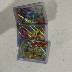 Pokemon TCG: First Partner Illustration Collection Series 2 - JOHTO - Image 1
