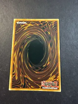 De-Fusion - YGLD-ENB31 - Common Unlimited Edition yugioh - Image 2