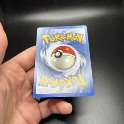 1st Edition MANTINE 74/105 Neo Destiny Set - Pokemon WOTC Vintage Card - NM -j - Image 3