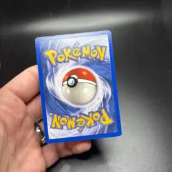 1st Edition MANTINE 74/105 Neo Destiny Set - Pokemon WOTC Vintage Card - NM -j - Image 5