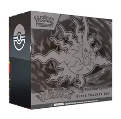 Pokemon TCG Pitch Black Pokemon Center ETB. Order Confirmed. Presale ✅ - Image 1