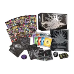 Pokemon TCG Pitch Black Pokemon Center ETB. Order Confirmed. Presale ✅ - Image 2