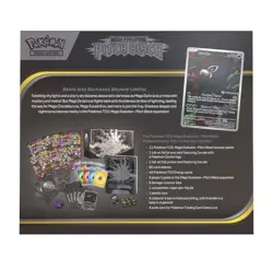 Pokemon TCG Pitch Black Pokemon Center ETB. Order Confirmed. Presale ✅ - Image 3