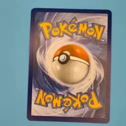 IONO'S KILOWATTREL (ENERGY SYMBOL PATTERN) 072/217 POKEMON REVERSE HOLO NM/M - Image 2
