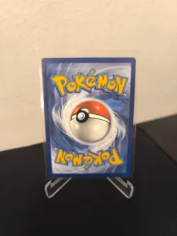 Mew 11/25 Holo | Pokemon 25th Celebrations - Image 2