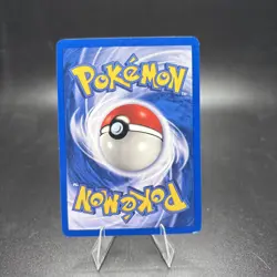 1st Edition Misty's Seel 88/132 - Gym Heroes - Common - Pokemon - NM -j - Image 2