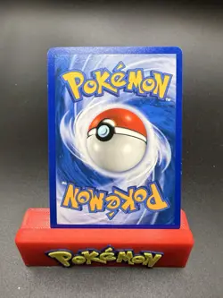 Slowpoke Non-Foil (2003) Pokemon Aquapolis #108/147 NM 🔥 - Image 2
