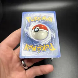 Seel 1st Edition 81/105 Common Neo Destiny Pokemon Vintage WOTC NM -j - Image 3
