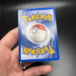 Seel 1st Edition 81/105 Common Neo Destiny Pokemon Vintage WOTC NM -j - Image 4