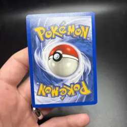 Seel 1st Edition 81/105 Common Neo Destiny Pokemon Vintage WOTC NM -j - Image 5