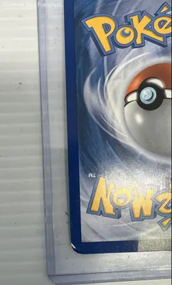 Vintage Zapdos 8/16 Pokemon Rumble TCG Trading Card Holo Stamped 2009 - Image 5