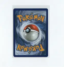 Team Rocket's Mimikyu 238/217 Illustration Rare Ascended Heroes Pokemon TCG - Image 2