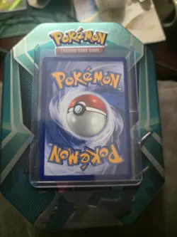 Pokemon TCG Mega Floette EX 117/086 Crimson Invasion Ultra Rare Full Art Holo - Image 2