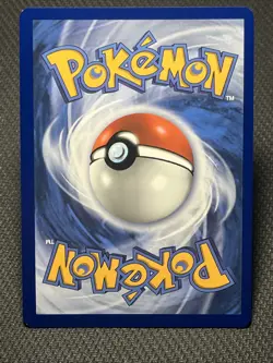 Ascended Heroes Pikachu Reverse Holo Lighting Bolt Pattern Pokemon TCG - Image 2