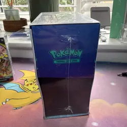 Pokemon TCG: Journey Together Pokemon Center Elite Trainer Box ETB | SEALED 🚀 - Image 2