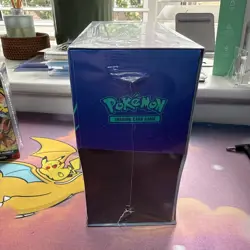 Pokemon TCG: Journey Together Pokemon Center Elite Trainer Box ETB | SEALED 🚀 - Image 4