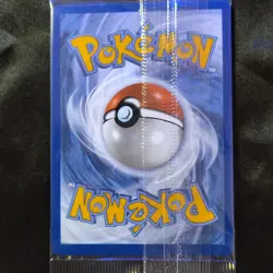 Pecharunt - SVP 129 - Pokemon TCG Black Star Promo HOLO SEALED MINT - Image 3