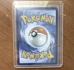 SUPER CLEAN Mega Charizard X EX Secret Rare Holo Mega Evolution. GRADABLE!! - Image 3