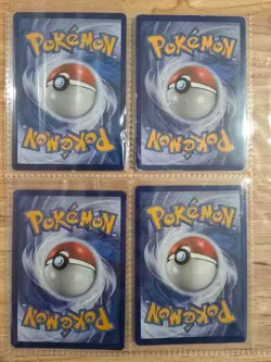 Pokemon Card Lot 25 Cards 2003-2025 Read Description - Image 2