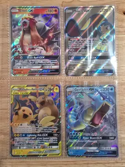 Pokemon Card Lot 25 Cards 2003-2025 Read Description - Image 3