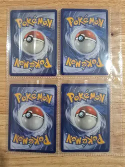 Pokemon Card Lot 25 Cards 2003-2025 Read Description - Image 4