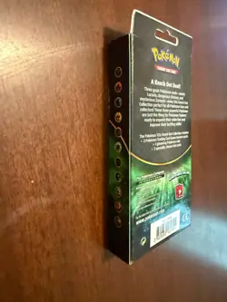 Pokemon TCG Knock Out Collection Lucario 2017 English - Image 3