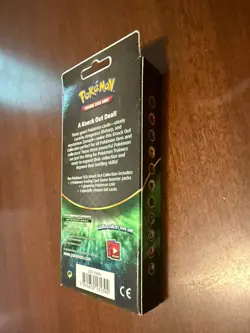 Pokemon TCG Knock Out Collection Lucario 2017 English - Image 4
