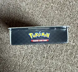 Pokemon TCG: 2017 Knock Out Collection Lucario new in box - Image 5