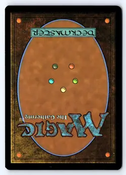 Talisman of Curiosity 249 Universes Beyond: Doctor Who Magic: The Gathering NM - Image 2