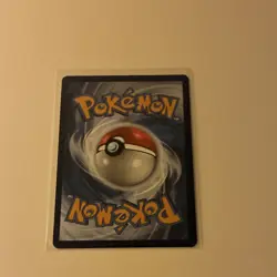 The Pokemon Company Ethan's Adventure 236/182 Sv10 UR Full Art Holo EN 2025 - Image 3