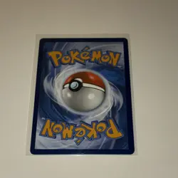 The Pokemon Company Ethan's Adventure 236/182 Sv10 UR Full Art Holo EN 2025 - Image 4