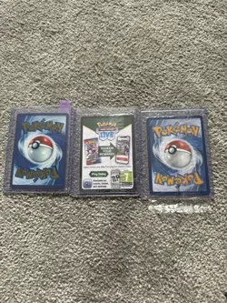 Pokemon 151 Ultra Premium Collection Promo Card Set, All 3 Sealed New (NM-M) - Image 2