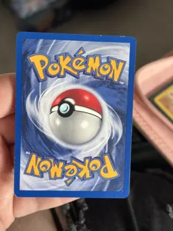 Pokemon TCG - Blaine's Quiz #2 111/132 - Gym Challenge - Image 2