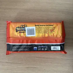 Pokemon TCG Trick or Trade Booster Bundle 35 Packs NEW AND SEALED - Image 2
